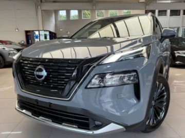 Nissan X-Trail IV 1.5 VC-T e-POWER 213KM 2025 NISSAN X-Trail Tekna 1.5 e-POWER 4WD 213KM