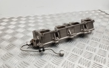 2009 Seat Ibiza IV (6J,6P) Распределитель топлива GK284AHB