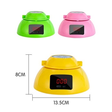 Машина для прыжков со скакалкой Интеллектуальный электрический прыжок