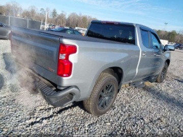 Chevrolet Silverado II 2023 Chevrolet Silverado 1500 Standard Bed Rst 2023 5.3 Benzyna 355KM, zdjęcie 5