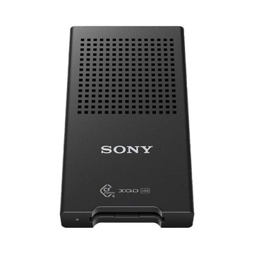 Sony | Memory Card Reader CFexpress Type B/XQD | MRW-G1