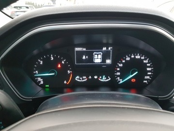 Ford Focus IV Kombi 1.5 EcoBlue 95KM 2020 FORD Focus 1.5 EcoBlue Trend Edition 2020, zdjęcie 13