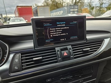 Audi A6 C7 Allroad quattro 3.0 TDI clean Diesel 245KM 2012 Audi A6 3,0 diesel 245 KM Automat quattro, zdjęcie 12