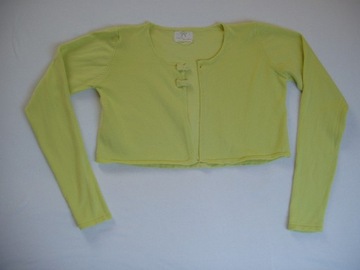 ZARA bolerko r 164