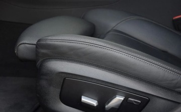 BMW Seria 5 G30-G31 Touring Facelifting 2.0 520d 190KM 2022 BMW Seria 5 BMW 520d xDrive M Pakiet Sportowy, HI FI, Fotel Sportowy 2.0, zdjęcie 12