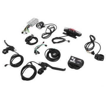 Комплект дисплея контроллера S800 17A 36V 48V