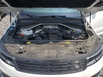 Land Rover Range Rover V 2024 Land Rover Range Rover Sport Dynamic SE 2024 3.0l 3.0 Benzyna 355KM, zdjęcie 6