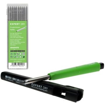 Ołówek znacznik automatyczny z wkładami EXPERT