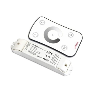 LTECH KONTROLER LED M1 Zdalne sterowanie Taśma LED