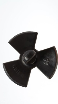 ЯКОРЬ С ПОКРЫТИЕМ 15 ФУНТОВ (6,8 КГ) RIVER