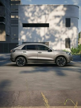 Volkswagen T-Roc I 2026 Volkswagen T-Roc Style 1.5 eTSI 116 KM DSG Zamów, zdjęcie 4