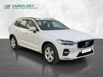 Volvo XC60 II 2021 Volvo XC 60 B4B Momentum Pro, zdjęcie 2
