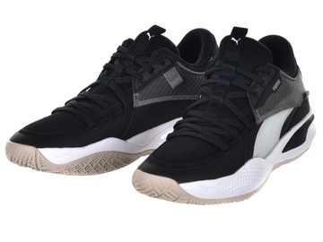 BUTY MĘSKIE PUMA COURT RIDER 195064-02