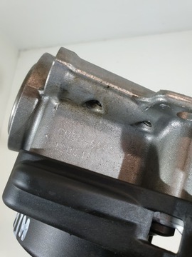 МАСЛЯНЫЙ НАСОС FORD 1.0T ECOBOOST CM5G-6600-DC