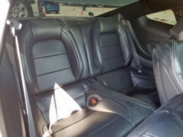 Ford Mustang VI Fastback Facelifting 5.0 Ti-VCT 450KM 2024 Ford Mustang GT 2024 5.0l 5.0 Benzyna 450KM, zdjęcie 10