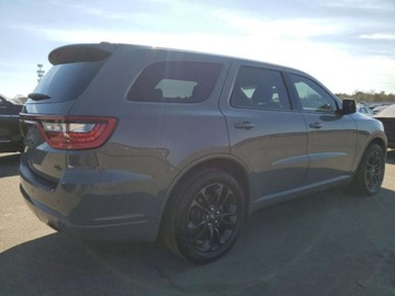 Dodge Durango III 2022 Dodge Durango 2022 Dodge Durango RT Plus AWD 5.7 Benzyna 360KM, zdjęcie 3