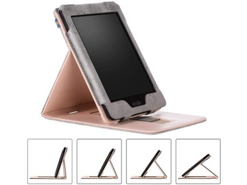 ЧЕХОЛ ДЛЯ KINDLE PAPERWHITE IV 4 + ФОЛЬГА