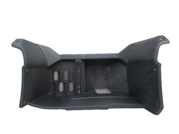 Podnóżek QUAD ATV 150, 200 PRAWY ++
