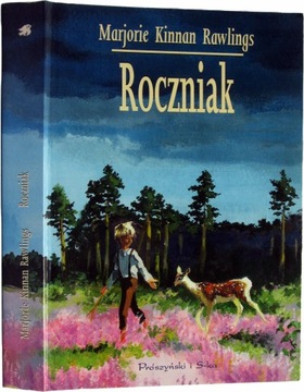 Roczniak - Marjorie Kinnan Rawlings