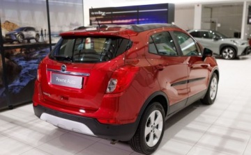 Opel Mokka I SUV 1.6 Ecotec 115KM 2017 Opel Mokka 1.6 Enjoy SS 1.6 Benzyna 115KM, zdjęcie 17