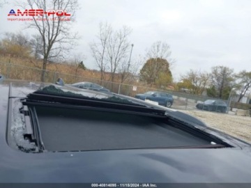 Jeep Grand Cherokee IV 2014 Jeep Grand Cherokee 2014 Jeep Grand Cherokee 4WD 4dr Overland 3.6 Benzyna, zdjęcie 9