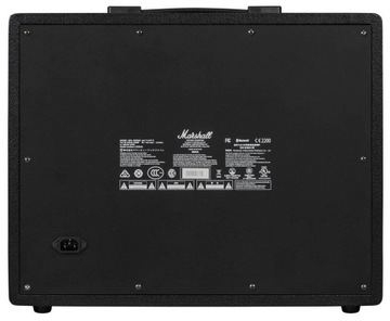 Гитарный усилитель Marshall CODE 50C 50 Вт