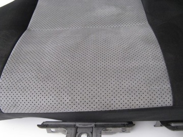 POHOVKA TYL+PASY SUZUKI GRAND VITARA II