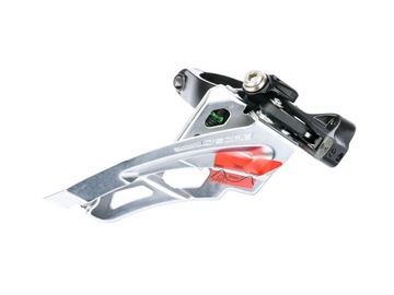 Przerzutka Przód Shimano Deore FD-M6000-M 3rz.