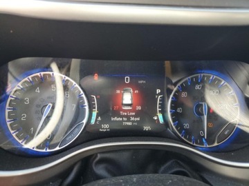 Chrysler Pacifica II 2020 Chrysler Pacifica Touring L Plus 2020 3.6l 3.6 Benzyna 287KM, zdjęcie 9