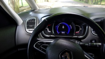 Renault Grand Scenic III 1.2 Energy TCe 130KM 2017 .. Auto 7 osobowe .. Nawigacja .. Klimatronik .. 2 x PDC .. Ledy .., zdjęcie 16