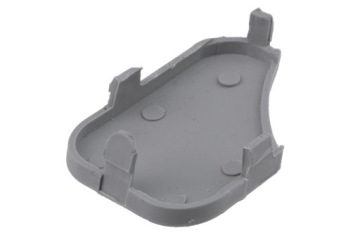 КРЫШКА БУКСИРОВОЧНОГО КРЮКА EZC-FR-300 NTY