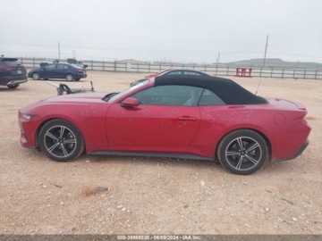 Ford Mustang VI 2024 Ford Mustang 2024r, 2.3L, Premium, Ecoboost 2.3 Benzyna 315KM, zdjęcie 5