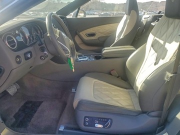 Bentley 2015 Bentley Continental GT C 2015 6.0 Benzyna 567KM, zdjęcie 7