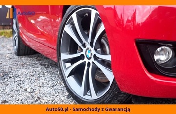 BMW Seria 2 F22-F23-F45-F46 Cabrio 230i 252KM 2017 BMW 230i Sport Cabrio 252KM Automat SALON PL FV23%, zdjęcie 2