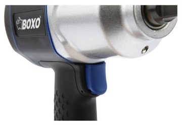 Пневматический ударный гайковерт для колес 1280 Нм BOXO