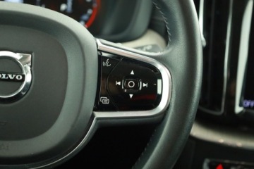 Volvo XC60 II 2020 Volvo XC60 B4, Salon Polska, Serwis ASO, Automat, zdjęcie 14