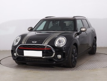 Mini Clubman F54 Kombi 2.0 192KM 2016 MINI Clubman Cooper S, Salon Polska, Serwis ASO, zdjęcie 1