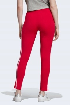 38 леггинсов Getters Pants Adidas Ed4757 Red
