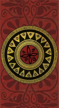 ЦИРЦЕЯ ТАРО - ОРИГИНАЛЬНЫЕ карты Таро!