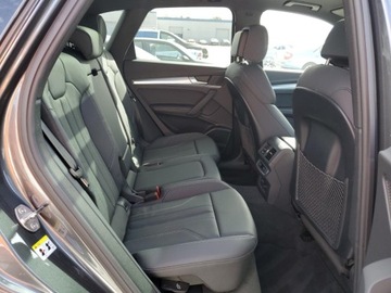 Audi Q5 II 2024 Audi Q5 Premium Plus 45 2024 2.0l 2.0 Benzyna 261KM, zdjęcie 11