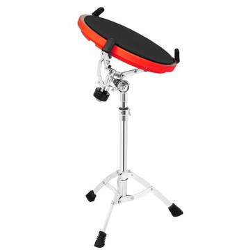 Аксессуары для барабанов Dumb Drum Practice Pad Metronom