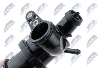 CTM-ME-020 NTY TERMOSTAT MERCEDES A W169 160/180/2