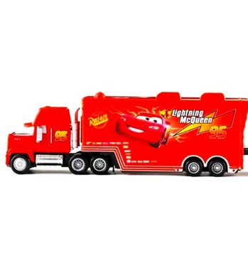 МАШИНКА ИГРУШЕЧНЫЕ МАШИНКИ CARS MANIEK TRUCK 21,5 СМ ИЗ КИНО ПОДАРОК