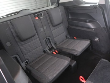 Volkswagen Touran III 1.5 TSI EVO 150KM 2020 VW Touran 1.5 TSI, Salon Polska, Automat, zdjęcie 16