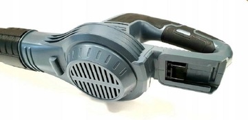 АККУМУЛЯТОРНАЯ ВОЗДУХОВКА ENERGY+ 18V LI-ION