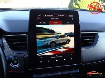 Renault Arkana 2021 Renault Arkana RENAULT Arkana Intens 1.6 E-TECH Hybrid 145KM 1.6 Hybryda, zdjęcie 23