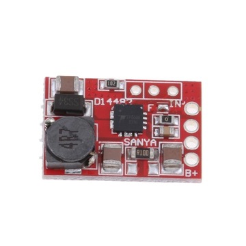 3,6V / 4,2V 2A Moduł zasilacza do ładowania