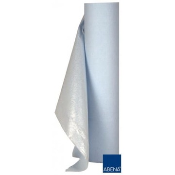 Podkład ABENA Rolka 50cm x 65m niebieski