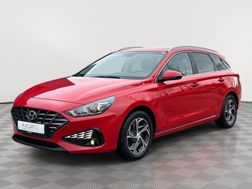 Hyundai i30 III Wagon 1.6 CRDI 115KM 2020