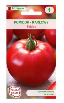 LEGUTKO NASIONA POMIDOR BETALUX 0,5G